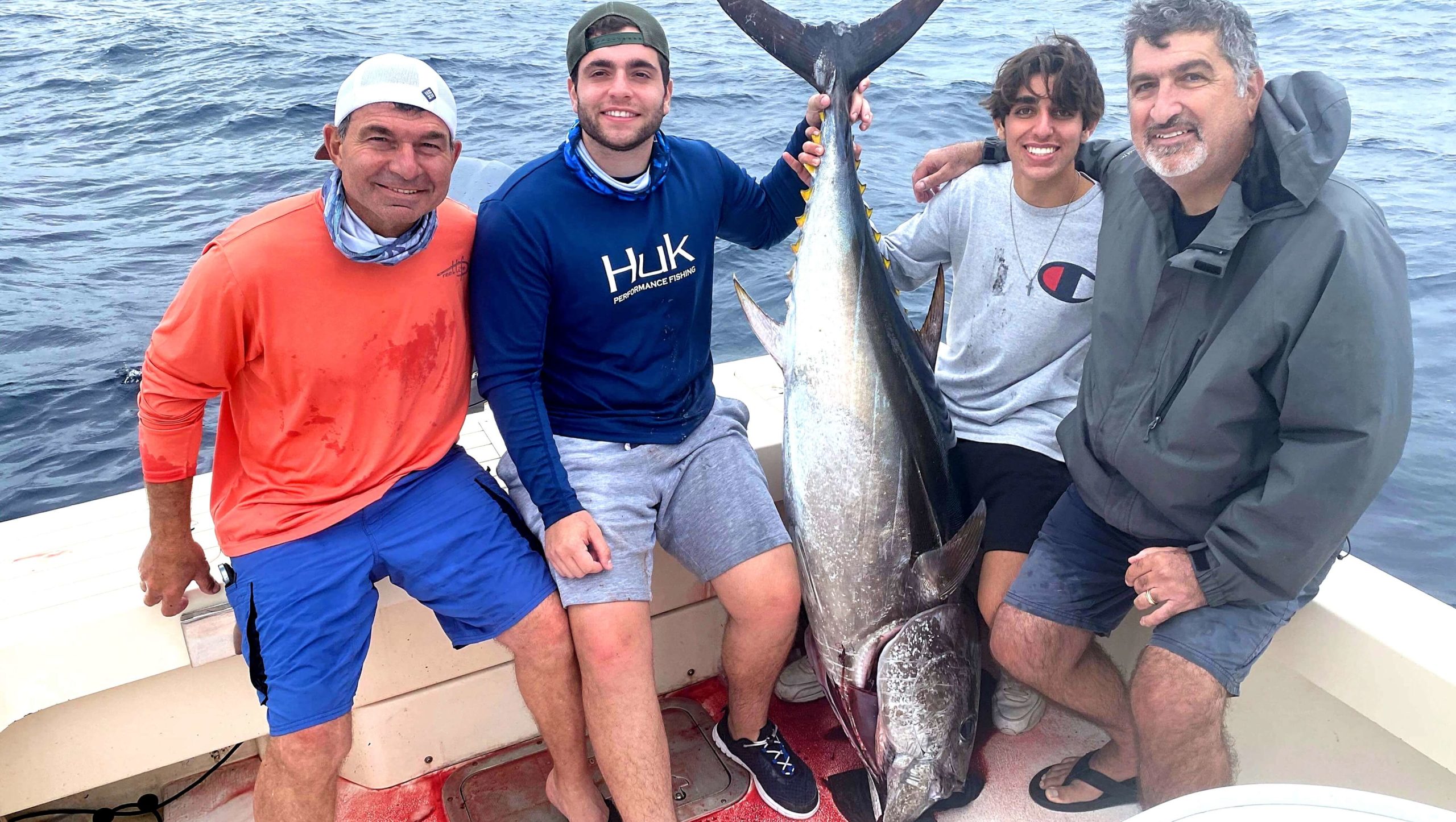 Brothers Sport Fishing Best San Diego Fishing Charters