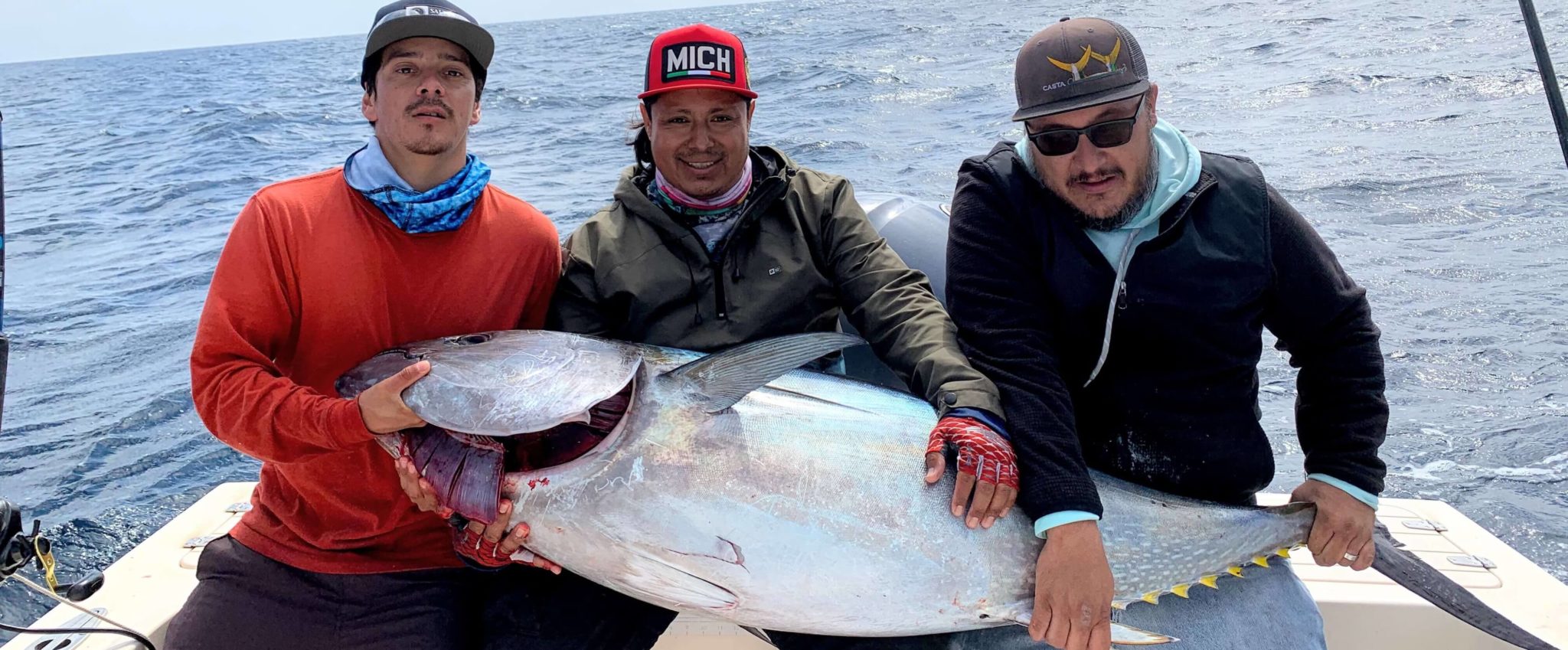 Brothers Sport Fishing Best San Diego Fishing Charters