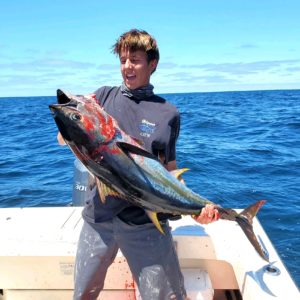 San Diego Fishing Charters