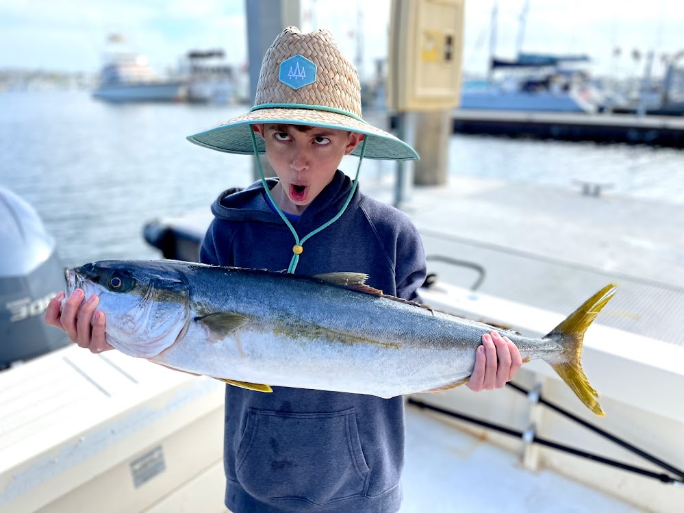 San Diego Fishing Charters