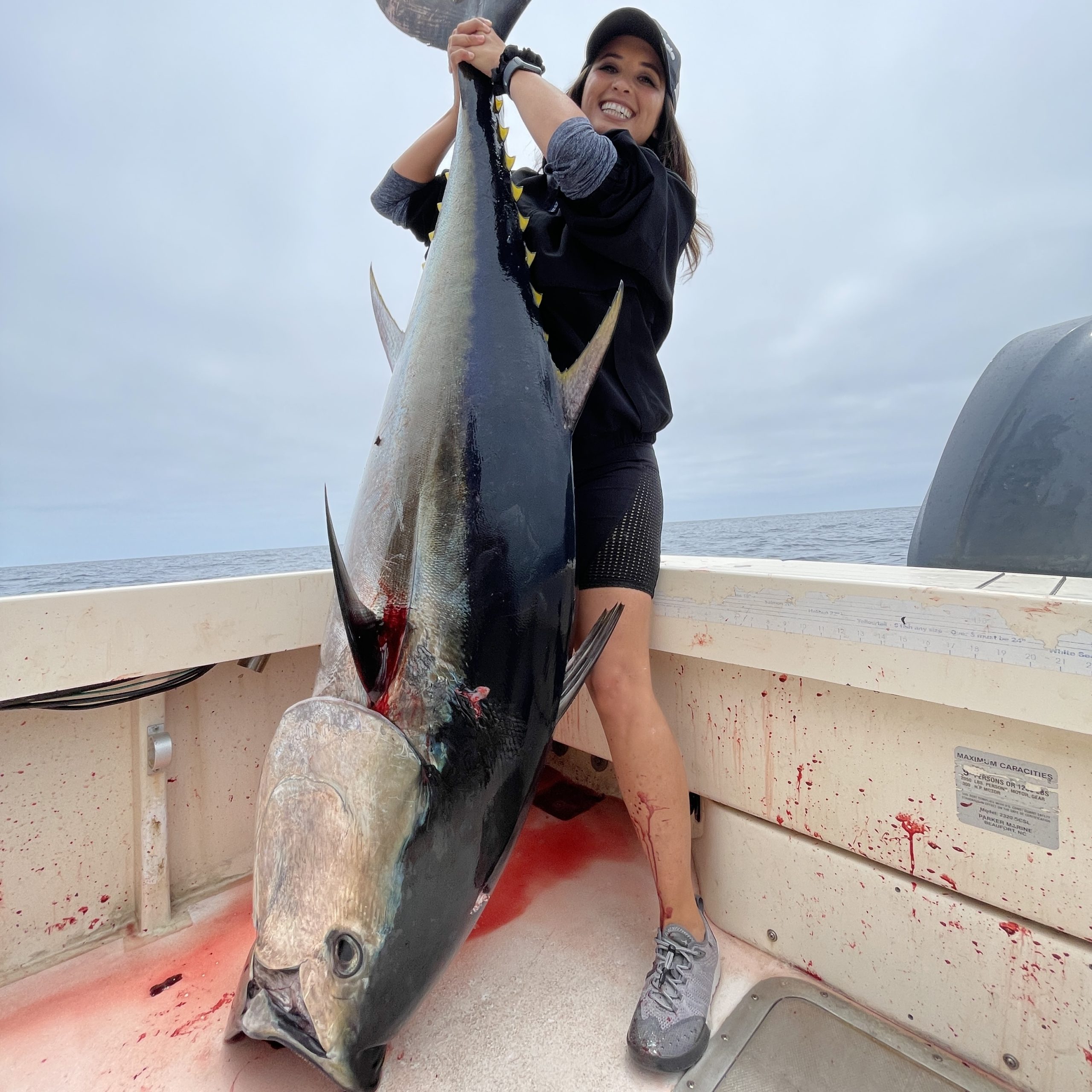 San Diego Fishing Charters