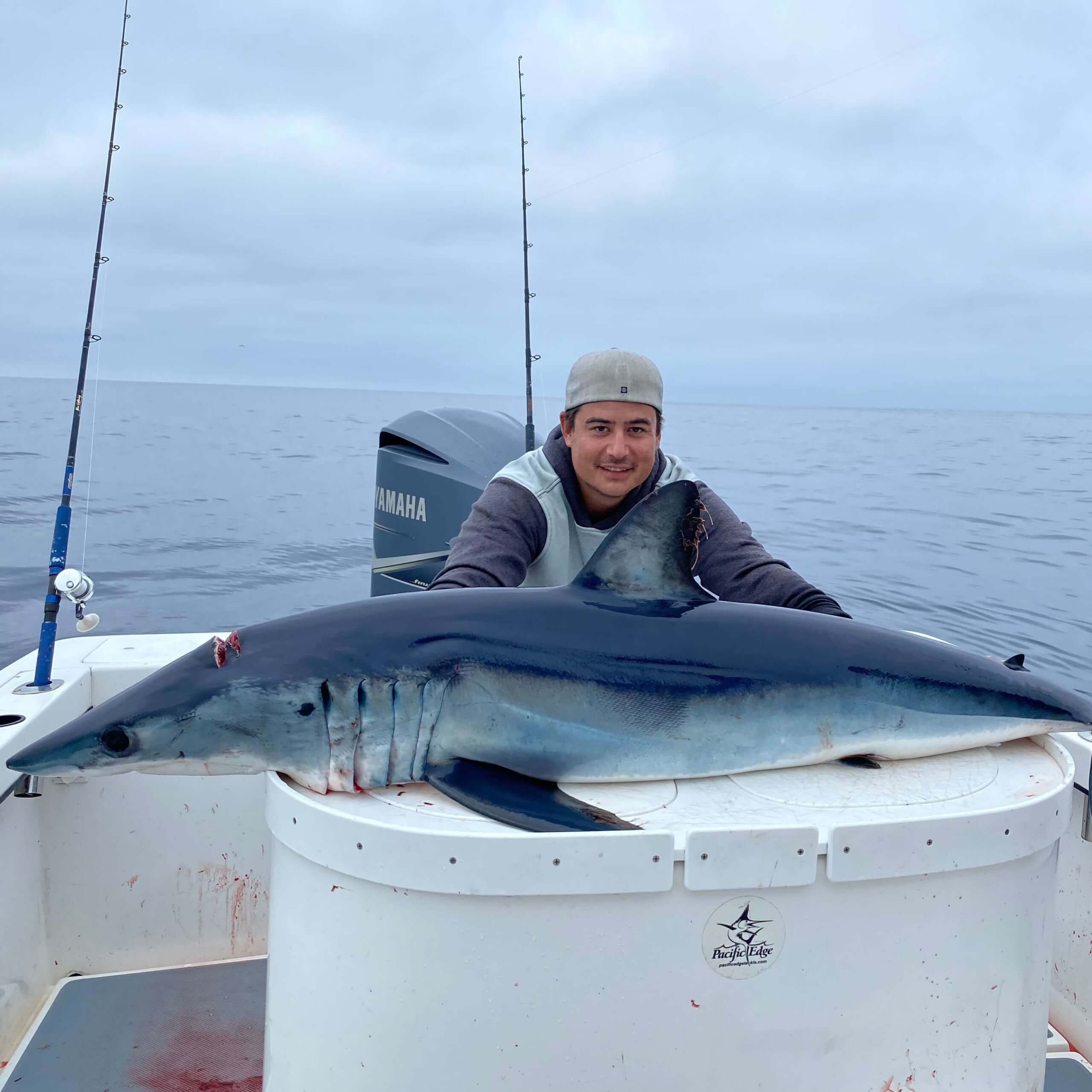 fishing tour san diego